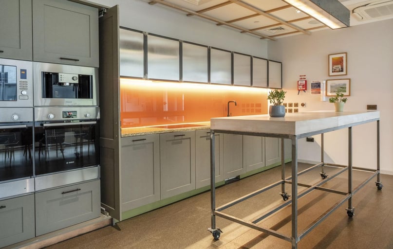 Long Street, Shoreditch, London - Image 1